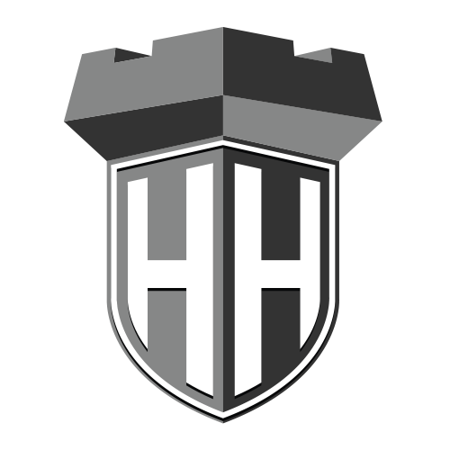 HAMBURG TOWERS Team Logo